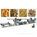 Chips Pellets/Fried Snacks Food Machines (DLG)